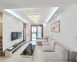 业主急售 中间楼层 有车位 书包 房 随时可看看中可谈价