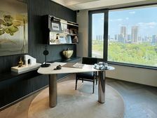 地铁六号线沈阳路旁|精装公寓出售带全屋家具家电房东急售带车位
