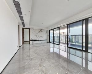 保利椿实九里和颂 4室2厅 东南