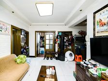 浦东曹路阳光苑南向两房 满五崴一,地铁9号顾唐路站