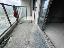 丰溪御景 120平3居 南向毛坯 安静不临街