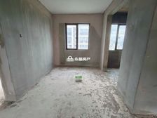 越兴府双玺 125平4居 南向毛坯 着急出售