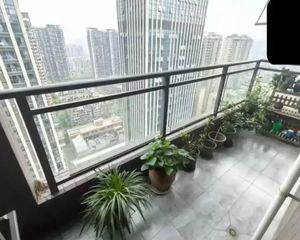 急90万仅契税近地铁可按揭!龙湖三千里33