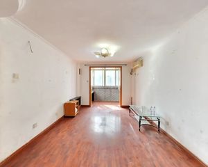 好房优选:太月园二期西南三居 中高楼层 两卧朝南 业主诚售