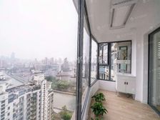 一线苏州河景观 武宁路地铁口 曹家渡板块高品质小区