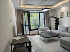 上海知音苑 南北通透 前后临花园 满五税少 有钥匙 看房随时