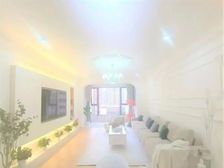 翠湖六期旁中海建国里一期,新天地腹地市中心的中心,送产权车位
