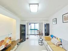 新天地·建德坊2梯2户板式房 太平湖 南北通透上家无税