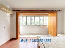 三江小区精装1居47.49平南朝向视野开阔采光好
