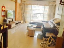 东成花园 南北通透 电梯房 精装修 满五 双卫格局