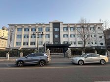 河西 酒店 临地铁 没有物业费 一年租金489万 抓紧联系我