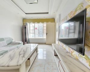电建地产美立方3室1厅东南