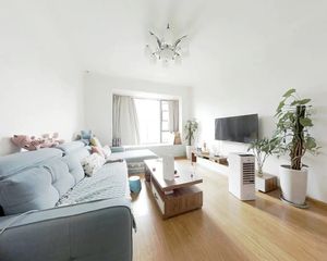 通用时代国际社区 3室1厅 87.43平