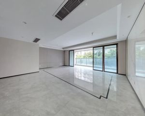人居柏荟城荟澜阁 4室2厅 151.32平