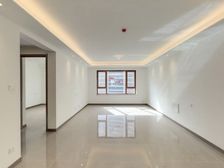 龙湖中铁建云璟 3室2厅 121.25平