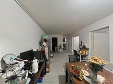 金海华城达诚雅苑 3室1厅1卫 毛坯 243万元