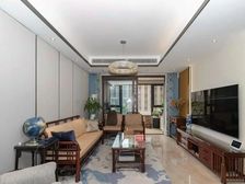 公园旁的家,已跟业主多次碰面沟通,知晓卖房心态,能接受市场