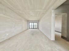 中国铁建领秀公馆 4室2厅 118.01平