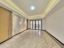中国铁建领秀公馆 4室2厅 117.78平