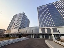 青岛市黄岛区融海大厦(六合农贸市场改造)项目火热招商中