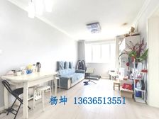 古北新城精装3居112.93平南朝向视野开阔采光好