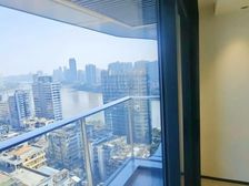 望江望广州塔(全新未住)汉国置业港汇台 豪华装修 南北对流