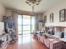 华元豪庭 3室2厅 146.33平