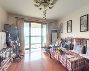 华元豪庭 3室2厅 146.33平