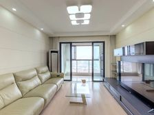宝华现代城 2室2厅 95.63平