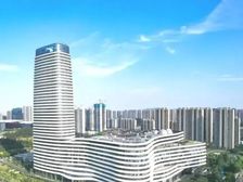 湖北广电传媒丨200平-3000平丨光谷东生物城丨大悦城丨