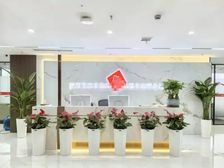 甲方直租丨宸胜国际中心丨150平-整层1600平丨江景办公丨