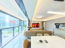 云城杭与城精装修拎包入住诚心 近天街近天元西站