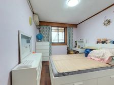 近4/8号线地铁,上外+大同,得房率82.53%,看房方便