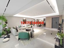 毛坯 中交麓江春望 纯板大平层 湘江风光带 省府 南郊公园
