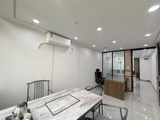 第壹国际地铁口 |60平精装11格局 带家具 看东莞大道
