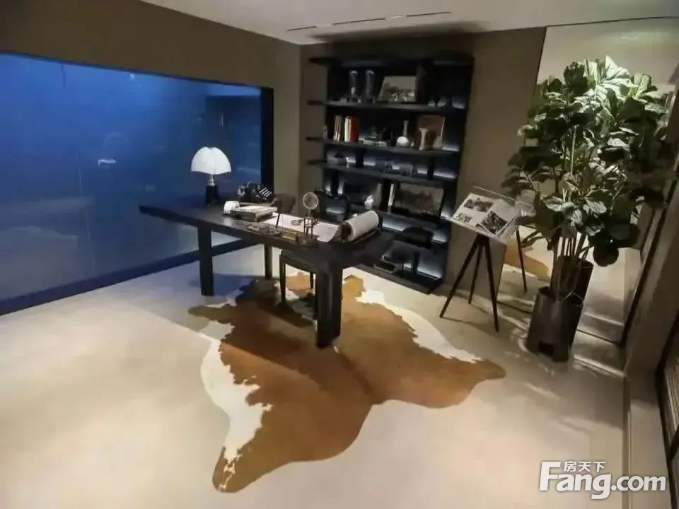 室内图