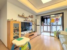 安高东方御府j价格合理,出行方便,小区非常适合居住
