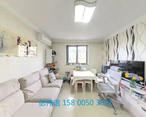 业主置换电梯房 降.价40万出售 接受置换 带车位