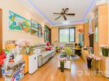 海琪园外滩品质小区带空中花园 黄浦一中心 有产权车位