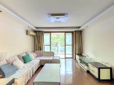 南洋瑞都剑桥府邸(公寓) 2室2厅 99.06平