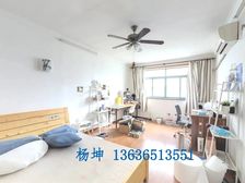 长海坊精装1居43.43平南朝向视野开阔全明采光好