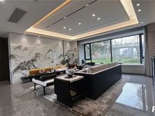 《新房免佣!享团购!》改善品质,地铁口,龙湖物业,高品质,!