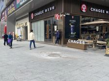 天河中山大道(一线临街转角旺铺)业主黄金补仓急回款 带租出手