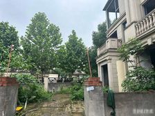 带大花园 大露台 商圈里端户联排 五层 单层120 超值