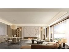 找我省3年物业费!龙湖宸翰5M宽厅15号线旁3-4室看描述