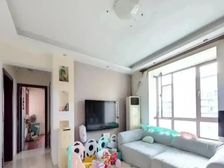 急售,业主急卖,价格好谈,家具全送,接受置换!