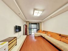 九城湖滨国际 3室1厅 113.02平