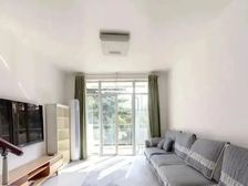 奥林匹克花园 3室2厅 120.77平