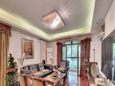 奥林匹克花园 3室2厅 121.39平