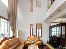 奥园北区稀缺电梯大复式,11复12送13,超大使用面积,急售